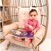 Ditty Bird Interactive Educational Children's Sound Book, Cute Animals