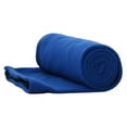 thumbnail image 1 of Portable Sleeping Bag Liner Microfiber Fleece Travel Sheet Sleep Sack Zippe, 1 of 8