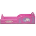 Peppa Pig Plastic Sleep and Play Toddler Bed by Delta Children