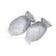 thumbnail image 2 of Guante limpiador de hielo para coche, accesorios de invierno para coche, película de aluminio a prueba de viento y algodón, 14,5x6,5 pulgadas, 1 par, 2 of 8