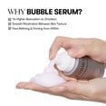thumbnail image 4 of Crema hidratante para la piel VT COSMETICS Bubble Serum Retinol 70 ml, 4 of 6