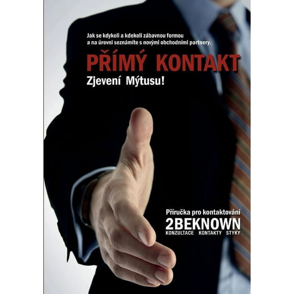 Primy Kontakt (Paperback)