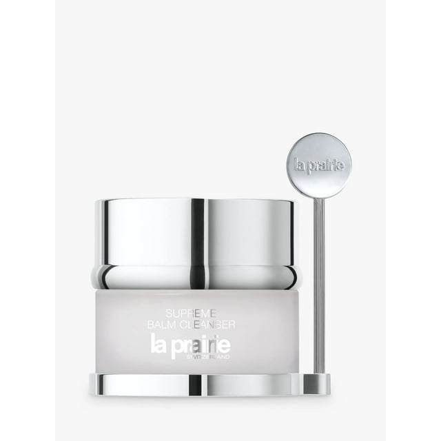 Bálsamo Cleanser La Prairie Supreme 100 ml