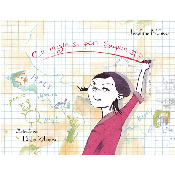 Pre-Owned En Ingls, Por Supuesto (Hardcover) 0940112140 9780940112148