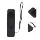 thumbnail image 4 of unbranded 1Ud Protector De Silicona Negro Para Control Remoto Ideal Para Regalar Y Decorar, 4 of 7