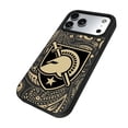thumbnail image 2 of Keyscaper Army Black Knights Paisley iPhone Magnetic Bump Case, 2 of 6