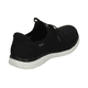 thumbnail image 3 of Tenis Skechers Slip-ins Go Walk Joy Mujer Negro Deporte negro 26.5, 3 of 10