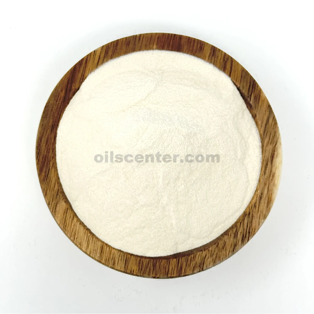Xanthan Gum Thickener Fine Powder Raw Material 1 oz