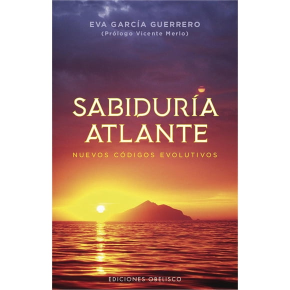 Sabiduría Atlante