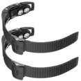 thumbnail image 1 of 2 Pcs Gadgets Kids Winter Sports Equipment Roller Skates Tight Belt Strap Roller Skates Skating Shoes Straps, 1 of 4