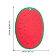 Olkpmnmk Baking Pan Baking Supplies Fun Watermelon Shape Can Be Hung what-are-the-signs-of-a-forex-trading-scam-techacute