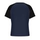 thumbnail image 4 of Ceisia Men's Slim Fit Short-Sleeve Raglan-Sleeve Henley T-Shirt Color-Blocked Spring Summer Shirt Gift, 4 of 6