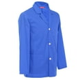 thumbnail image 1 of Men's 31 Inch Consultation Lab Coat, 1 of 4