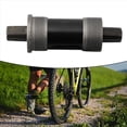 thumbnail image 2 of 3X Bottom Bracket Bike Bottom Bracket Road Square High Parts 10B21 Material 68x103MM, 2 of 8