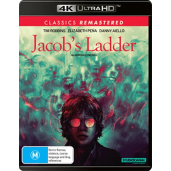 Studio Canal - Jacob's Ladder [ULTRA HD]