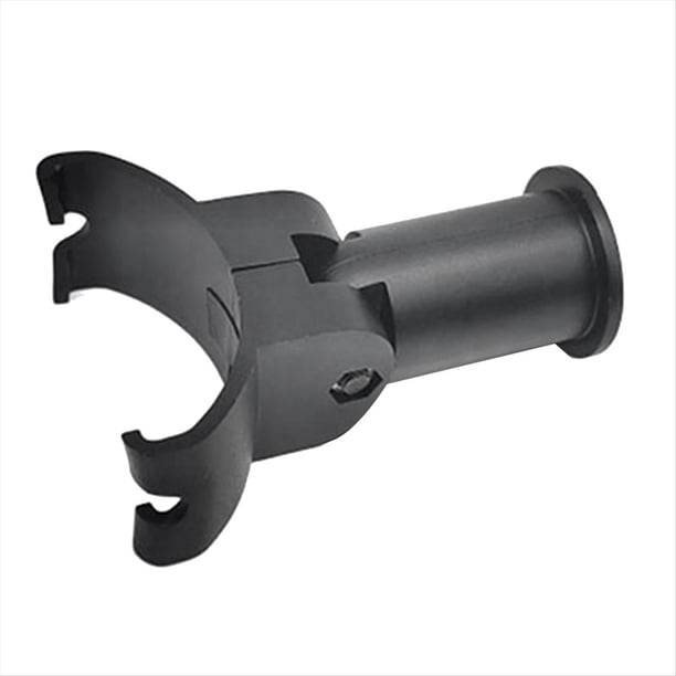 Soporte de Indicador Trasero para Patinete Eléctrico, Guardabarros Ajustables, Soporte de Luz Trasera, Soporte de Luz para M365 Pro 2