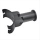 thumbnail image 1 of Soporte de Indicador Trasero para Patinete Eléctrico, Guardabarros Ajustables, Soporte de Luz Trasera, Soporte de Luz para M365 Pro 2, 1 of 7