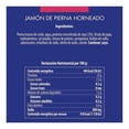 thumbnail image 2 of Jamón de pierna FUD 38 horneado rebanadas rectangulares por kilo, 2 of 3