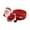 A, variant on Twfbrm Christmas Santa Candy Dish, Sturdy Resin Santa Candy Bowl with Gift Sack Design, Winter Christmas Tabletop Decor for Home, Kitchen, Holiday, Party Decoration
