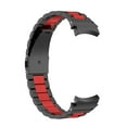 thumbnail image 1 of WIFKLSIIPG Stylish Durable Stainless Steel Metal Watch Band Compatible with Electronic Smartwatches, 1 of 7