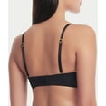 thumbnail image 4 of Lauren Ralph Lauren Women's Luxe Smoothing Convertible Strapless Bra 4L0056 - Black, Size 34C, 4 of 4