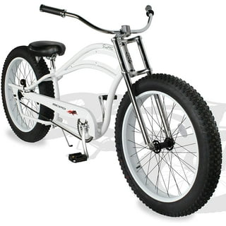 Chopper 2024 beach cruiser