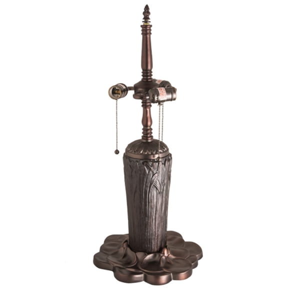 25"H Marshgrass 3 LT Table Base
