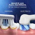 thumbnail image 2 of Cepillo Eléctrico Oral-B Power Precision Clean 1 pzas, 2 of 5