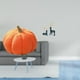 thumbnail image 2 of Cojín De Calabaza De Halloween Relleno De Felpa Para Sofá, Decoración De Dormitorio Con Estatua De Reno Sentado, Adornos De Ciervo De Pie, Figuras Decorativas Para El Hogar, Sala De Estar Y, 2 of 8