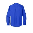 thumbnail image 4 of Port Authority Long Sleeve SuperPro React  Twill Shirt. W808, 4 of 4