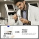 thumbnail image 3 of 1 juego de kit de reparación de gafas, kit profesional de reparación de gafas, tornillos para vidrio, kit de almohadillas nasales para gafas., 3 of 7