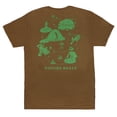 thumbnail image 5 of Disney Mickey Mouse T-Shirt Men's Nature Heals Outdoors Themed Tee, 5 of 6