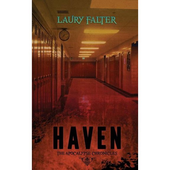 Apocalypse Chronicles Haven (Apocalypse Chronicles Part 1), Book 1, (Paperback)