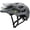 Graphite, variant on Wildhorn Corvair Mountain Bike Helmet, Crystal Blue, SM-MD