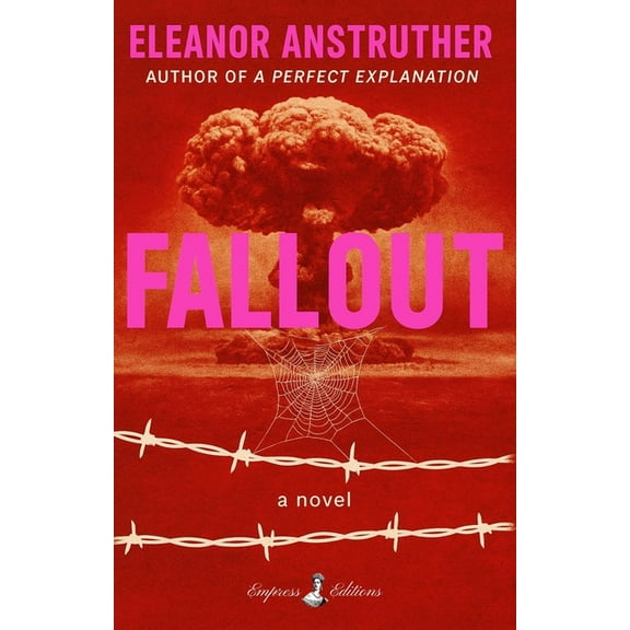 Fallout, (Paperback)