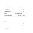 thumbnail image 4 of 2Pcs SCD30 Air Quality Sensors Module for CO2 and RH/T Measurements I2C Modbus PWM, 4 of 5