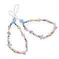 thumbnail image 3 of MasteelfCA 2pcs Creative Shells Phone Lanyards Exquisite Decorative Phone Hanging Straps, 3 of 7