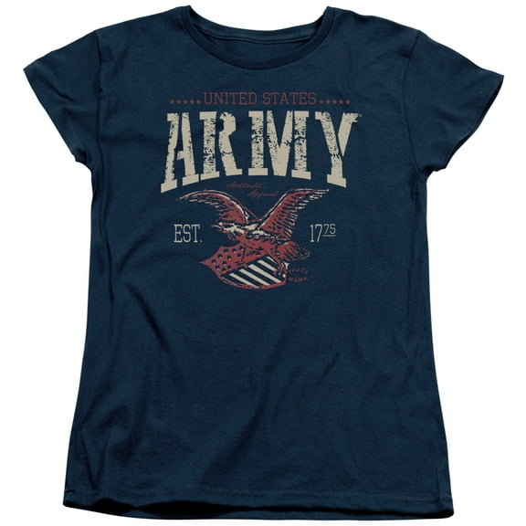 Army Arch Womens Adult T Shirt