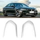thumbnail image 5 of Embellecedor Volante Decoración Coche Botones De Volante Cubierta Embellecedora Decoración Interior Apto Para 5 Series F10 F18 2013-2017 ángulo Recto ANGGREK Otros, 5 of 8