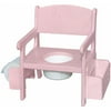 Little Colorado Handcrafted Potty Chair
