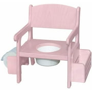 Little Colorado Handcrafted Potty Chair