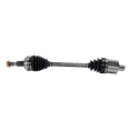 thumbnail image 4 of Axle Assembly Compatible with 1996-1997 Dodge Intrepid Chrysler Concorde Front, Left Driver New, 4 of 5