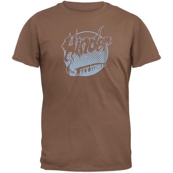 Hinder - Get Stoned T-Shirt