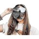 thumbnail image 1 of Gafas de sol polarizadas de espejo grande LANNMXG cara completa multicolor, 1 of 4