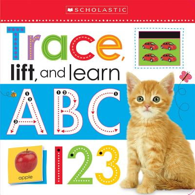 - Trace, Lift, and Learn: ABC 123