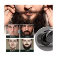 thumbnail image 3 of Derma Roller 0.5 Mm Para Barba Y Facial Cabello negro, 3 of 3