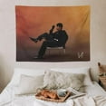 thumbnail image 6 of Ivan Music Cornejo Tapestry Flag Poster Dormitory Living Room Bedroom Interesting National Flag Indoor And Outdoor Decoration Wall Aesthetic Art Home Decoration Supplies Merch, 6 of 6