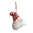 thumbnail image 1 of XWSHYW Decoraciones Navideñas Potros En Navegación, Potros En Punto, Lazo Colgante, Guantes En Amor, Botas, Colgante Decorativo, 1 of 5