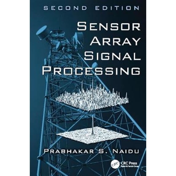 Pre-Owned Sensor Array Signal Processing, (Paperback)
