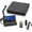 110 lb, variant on Digital Postal Shipping Scale, 110lb/50kg to 0.1oz/2g Precision, Hold Function, Separate Wall-Mount Screen, AC Adapter & Included